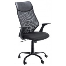 SILLA MODELO PINTAFONTES NEGRO ARCHIVO 2000 6492 NE (Espera 4 dias) en Huesoi